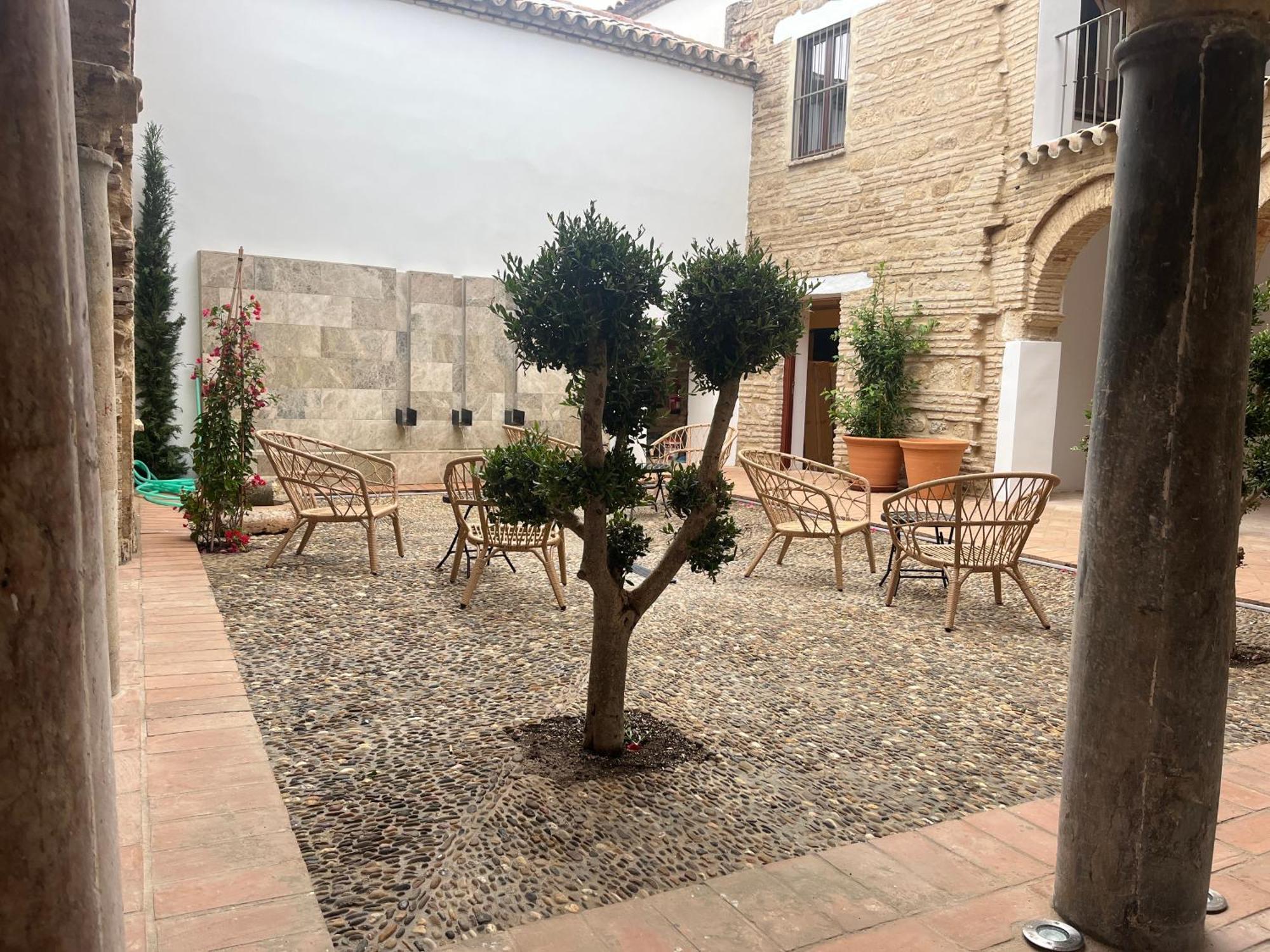 Apartamento Corazon 23 Córdova