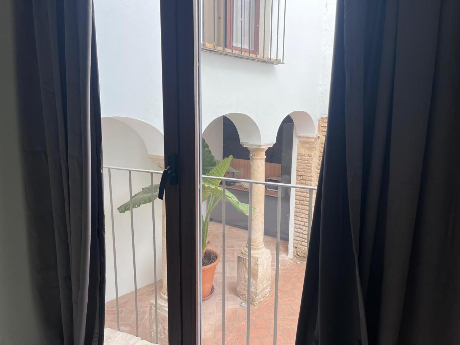 Apartamento Corazon 23 Córdova