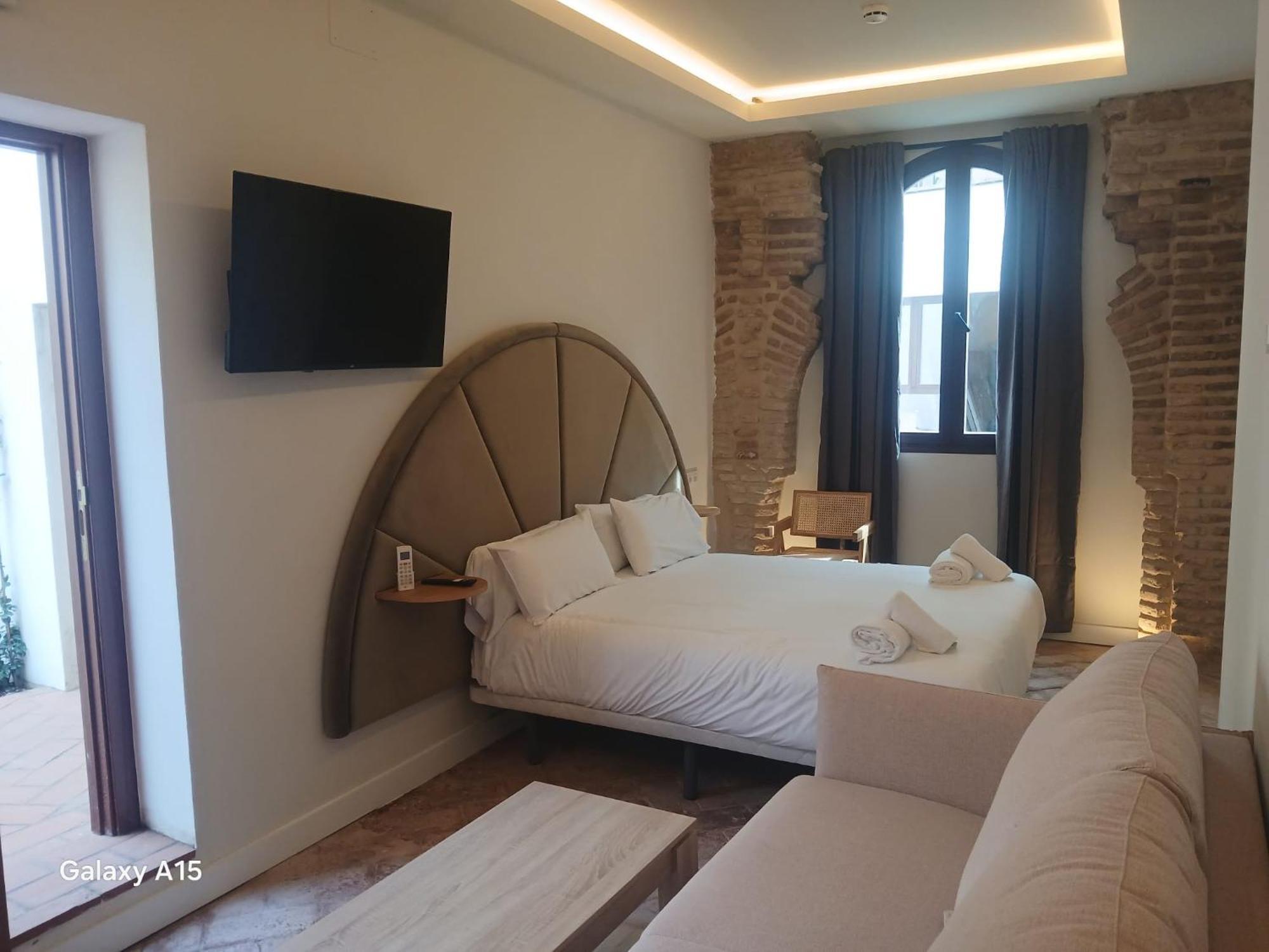 Apartamento Corazon 23 Córdova