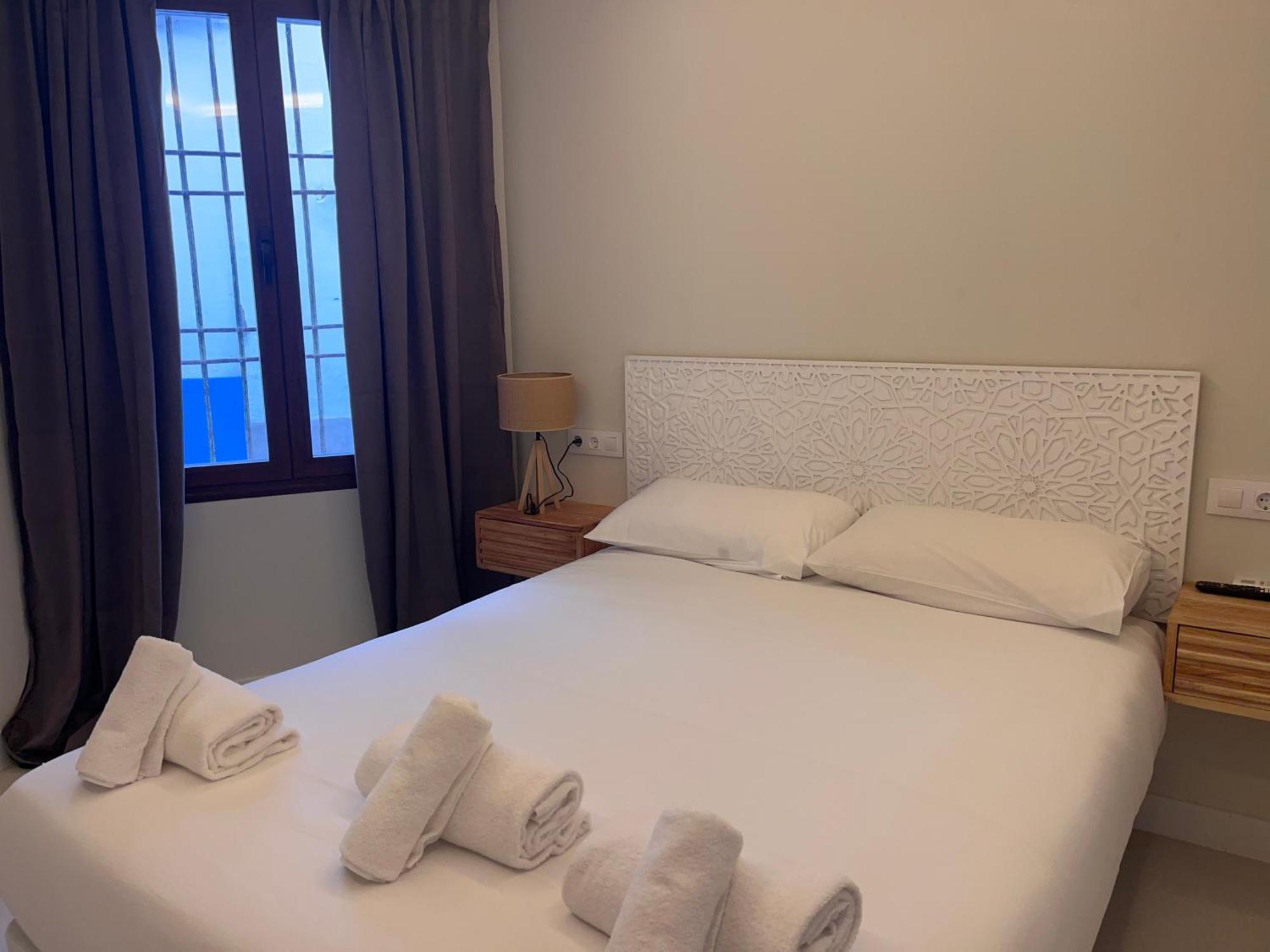 Apartamento Corazon 23 *