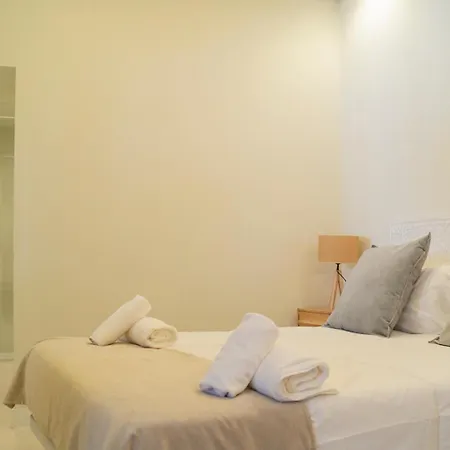 Ferienwohnung Corazon 23 Córdoba Exterior foto