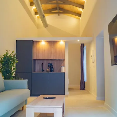 Ferienwohnung Corazon 23 Córdoba Exterior foto