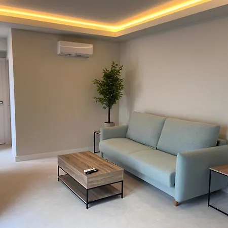 Ferienwohnung Corazon 23 Córdoba Exterior foto