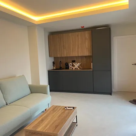 Ferienwohnung Corazon 23 Córdoba Exterior foto