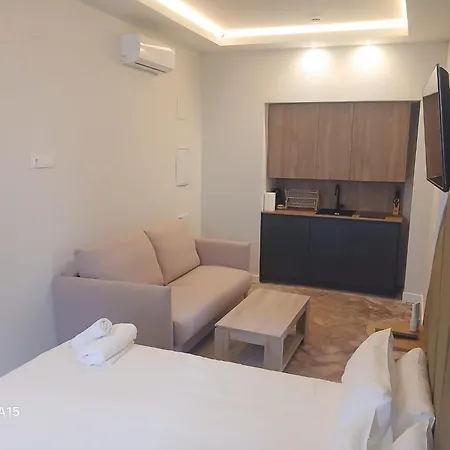 Ferienwohnung Corazon 23 Córdoba Exterior foto