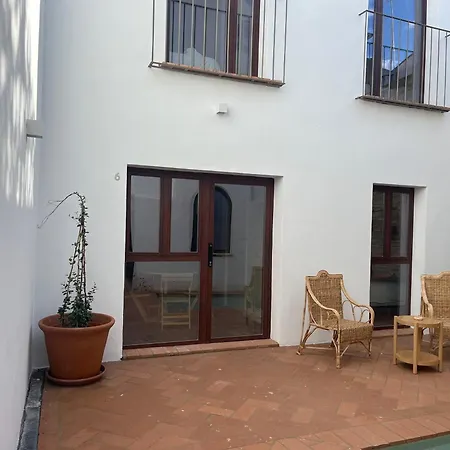 Ferienwohnung Corazon 23 Córdoba Exterior foto