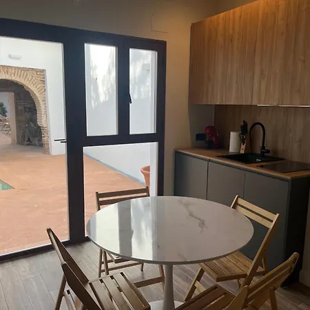 Ferienwohnung Corazon 23 Córdoba Exterior foto