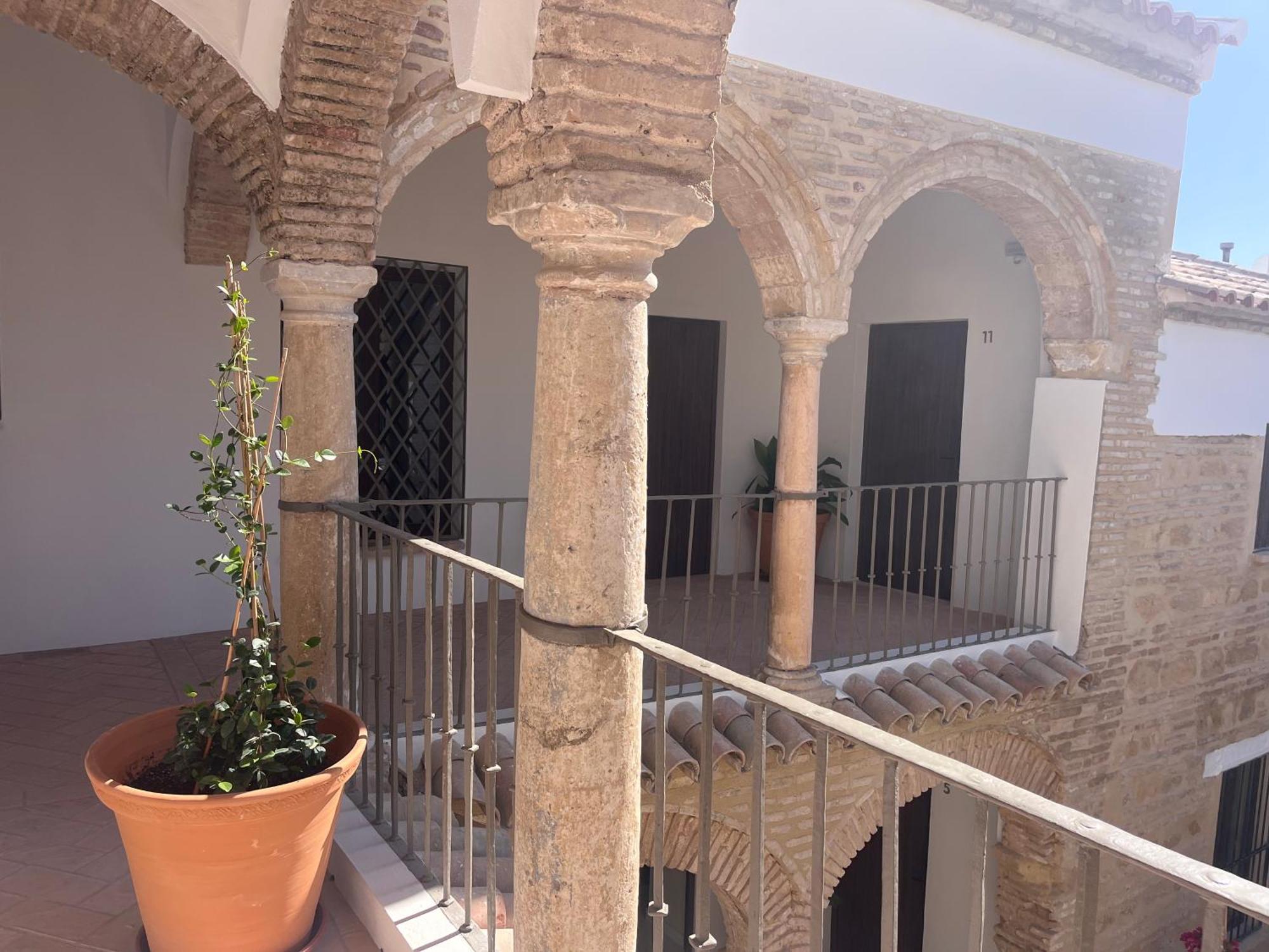 Corazon 23 Appartement Cordoue