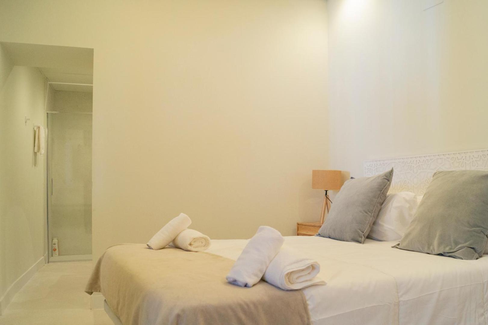 Apartamento Corazon 23 Córdoba
