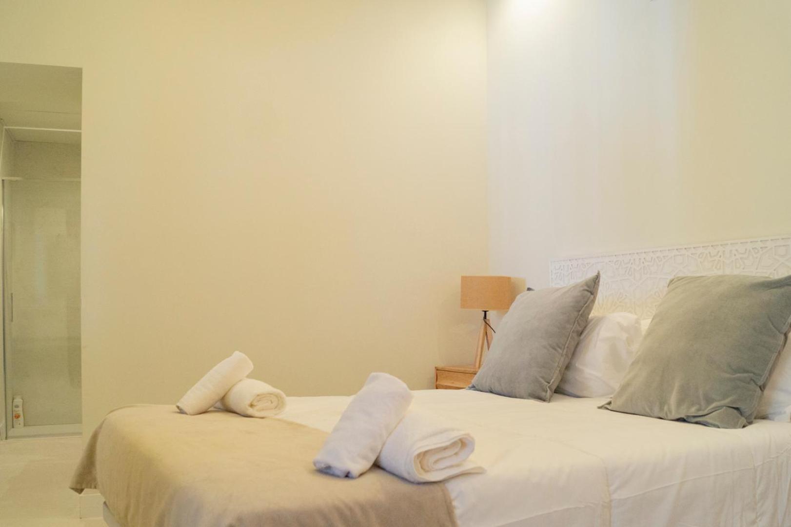 Corazon 23 Appartement Cordoue