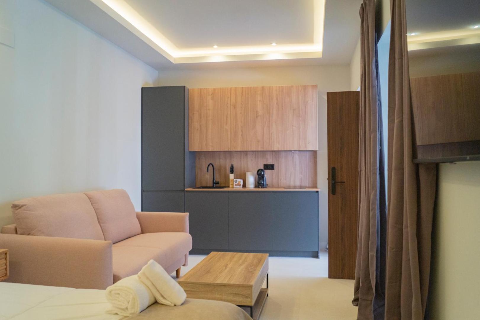 Apartment Corazon 23