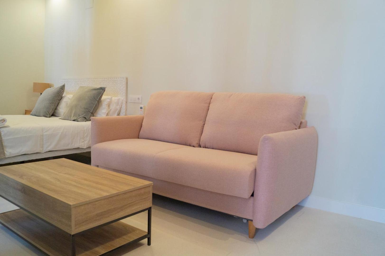 Corazon 23 Appartement *