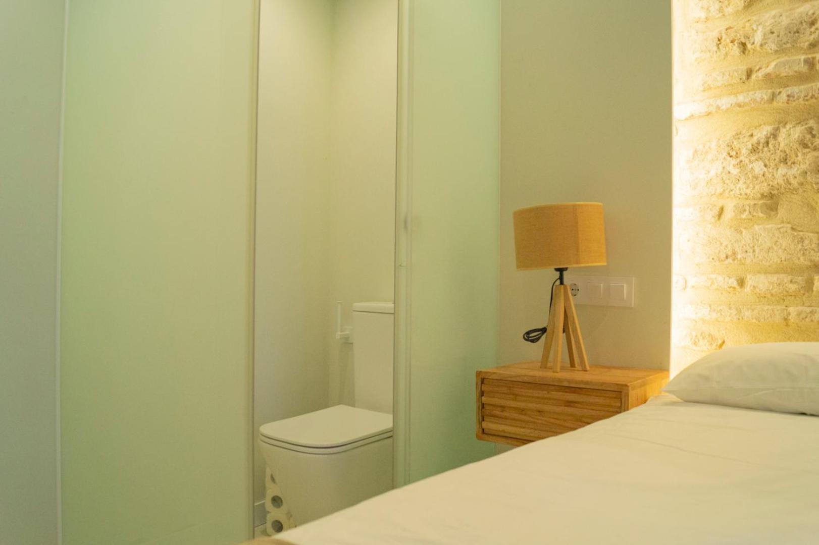 Appartement Corazon 23 *