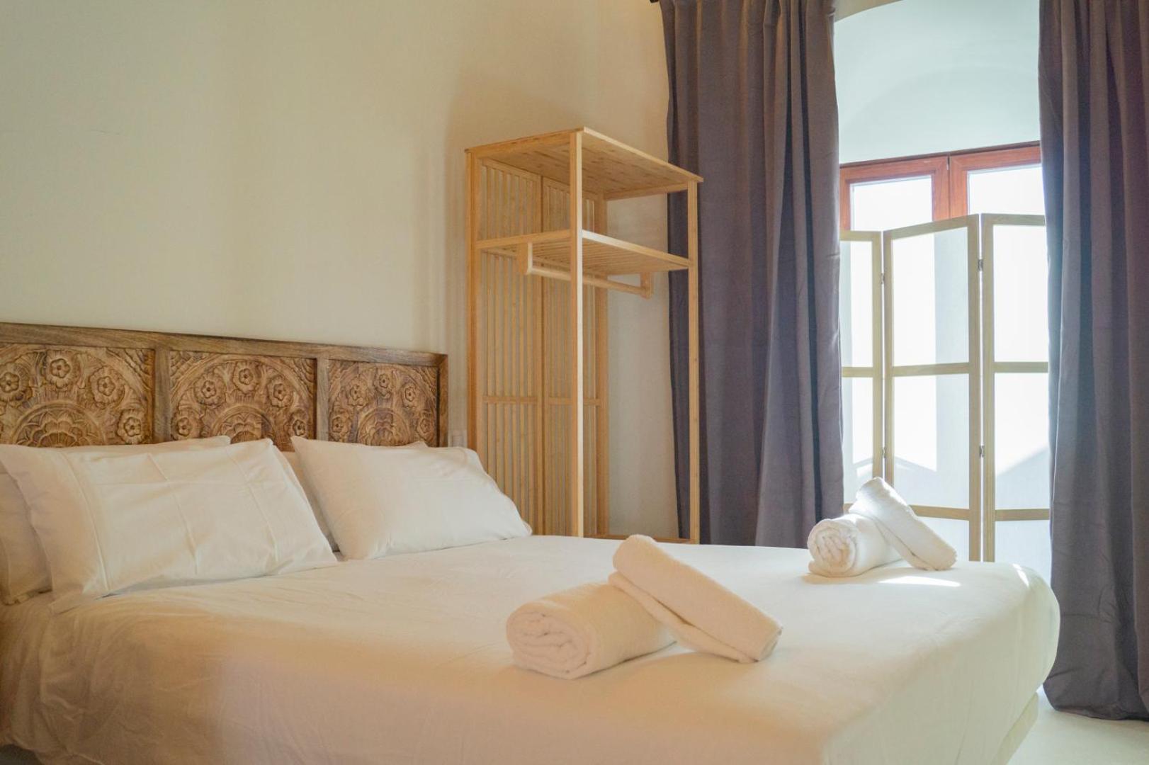 Apartment Corazon 23 Córdoba