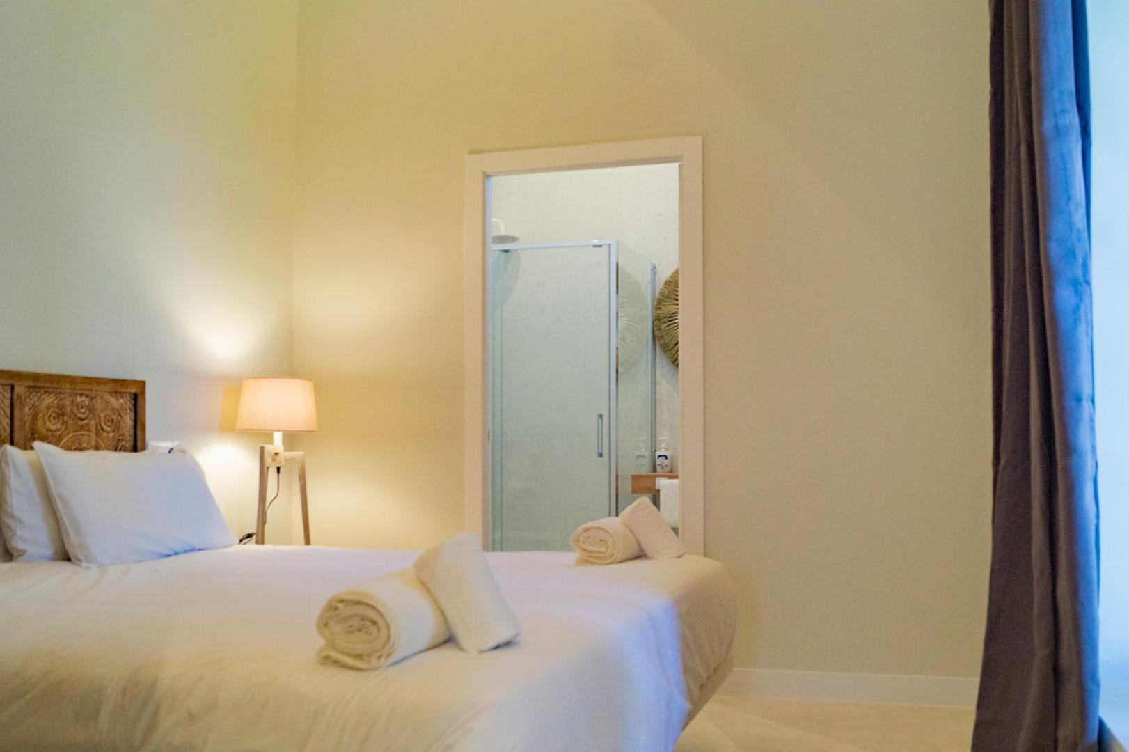 Corazon 23 Appartement
