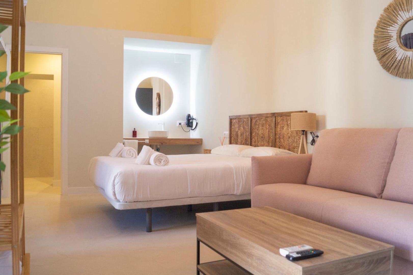 Corazon 23 Appartement