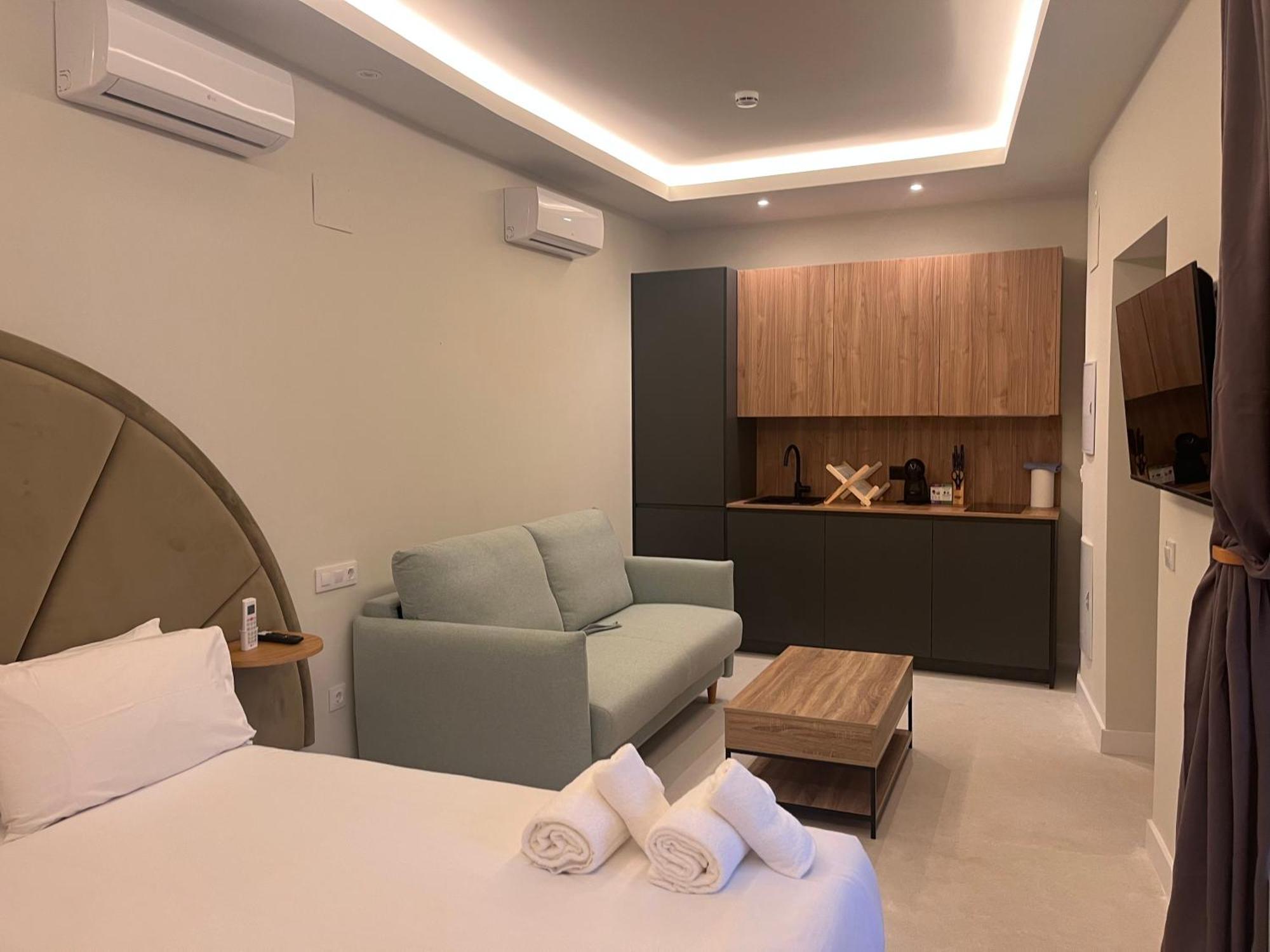 Apartment Corazon 23 Córdoba