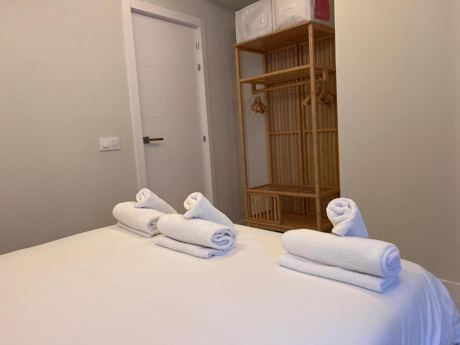 Apartment Corazon 23 *