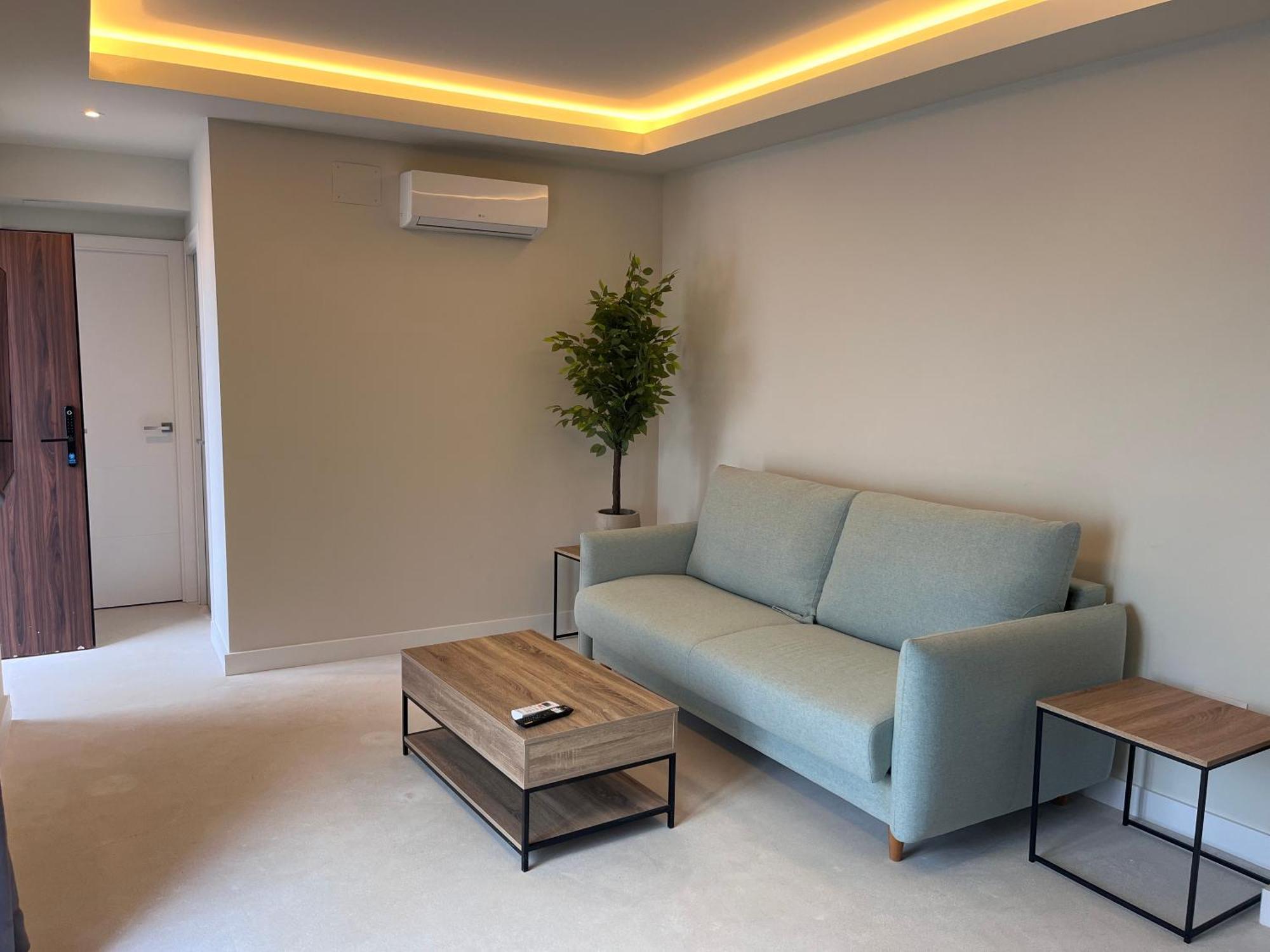 Appartement Corazon 23 *