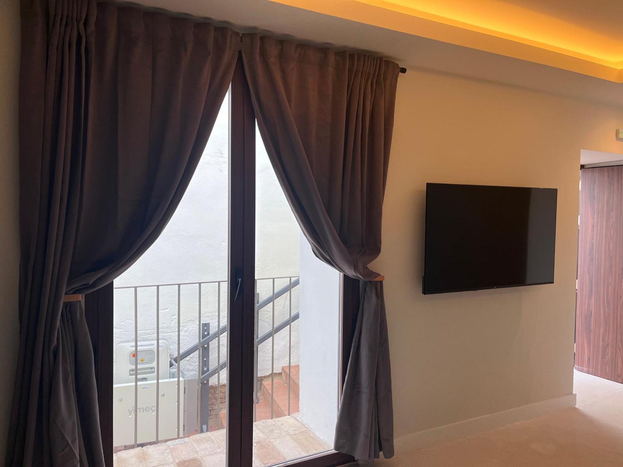 Corazon 23 Apartment *