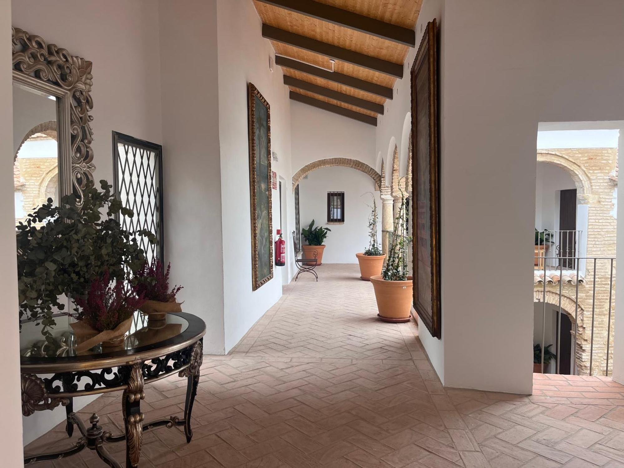 Corazon 23 Appartement