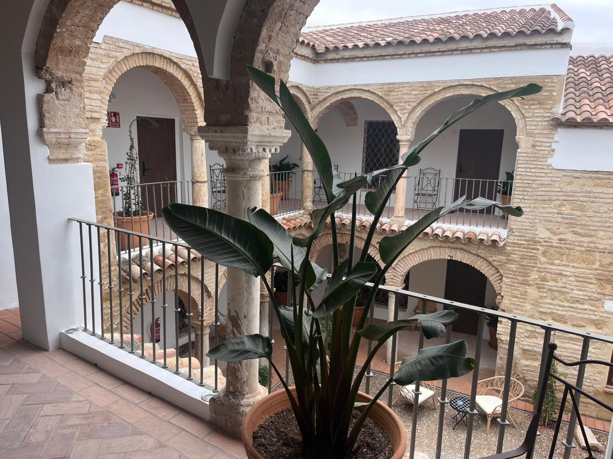 Corazon 23 Apartment Córdoba