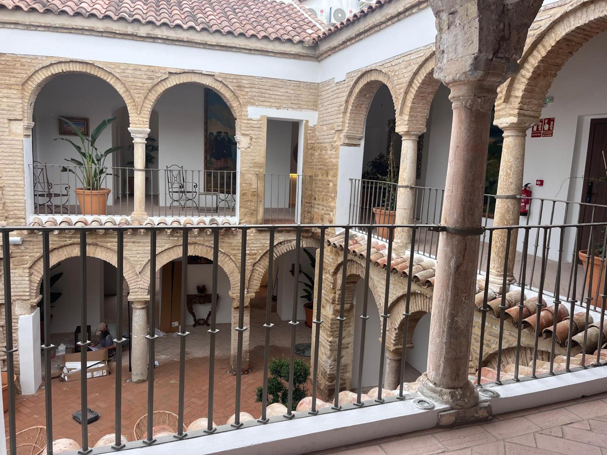 Corazon 23 Apartment Córdoba
