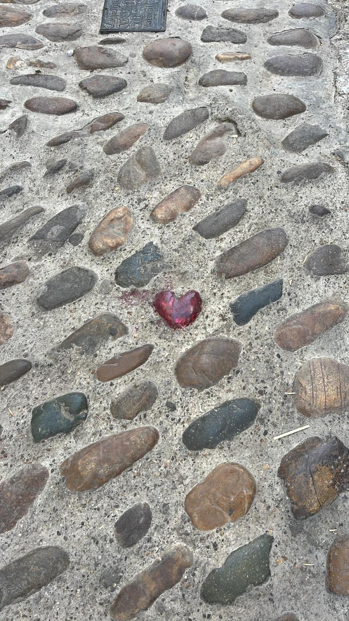 Corazon 23 * Cordoue