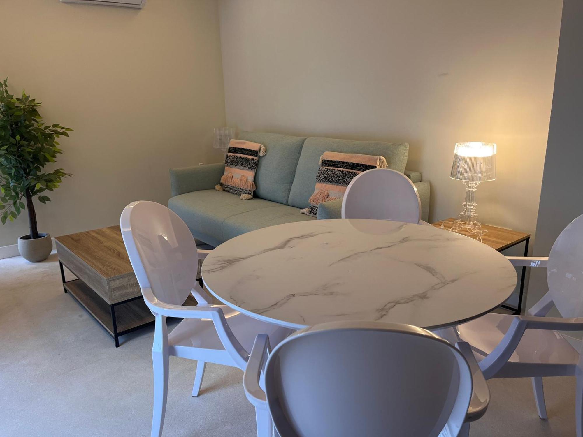 Apartment Corazon 23 *