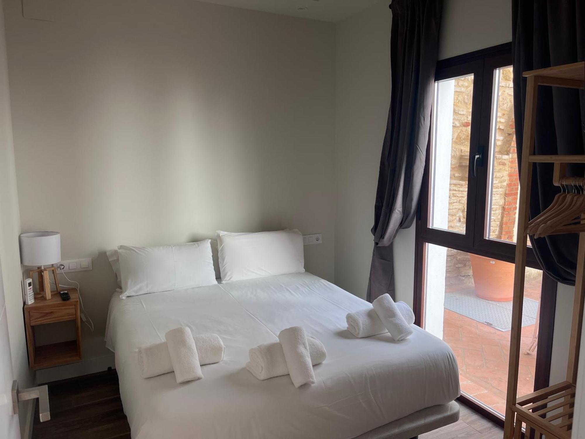 Apartment Corazon 23 Córdoba
