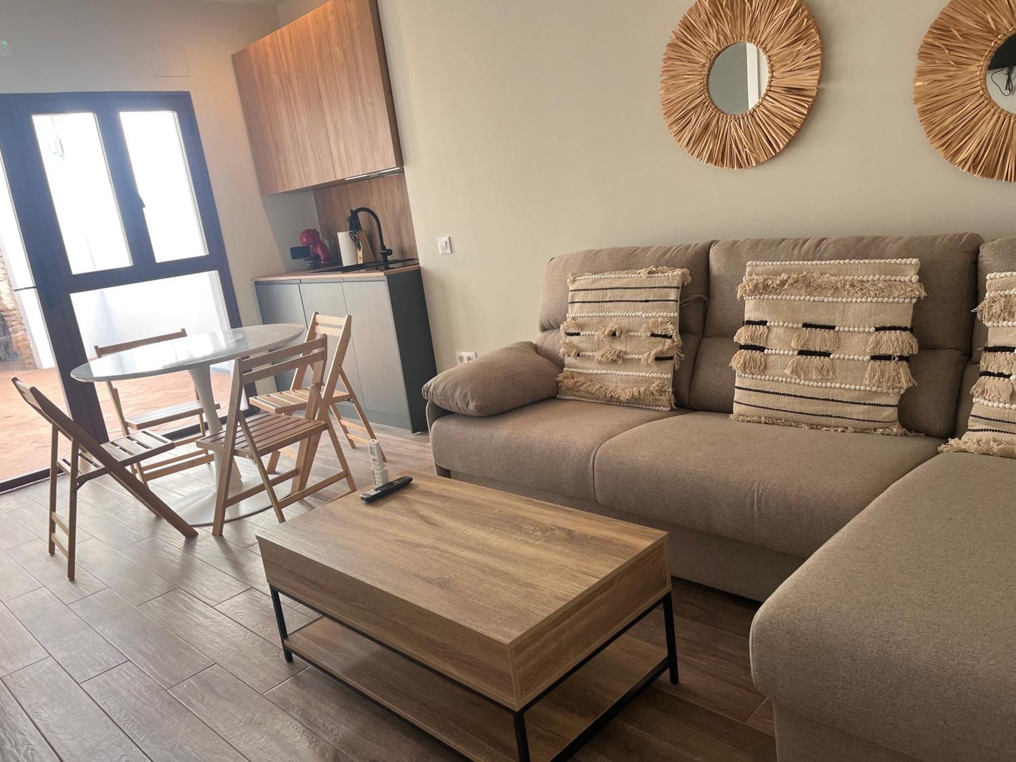 Corazon 23 Apartment
