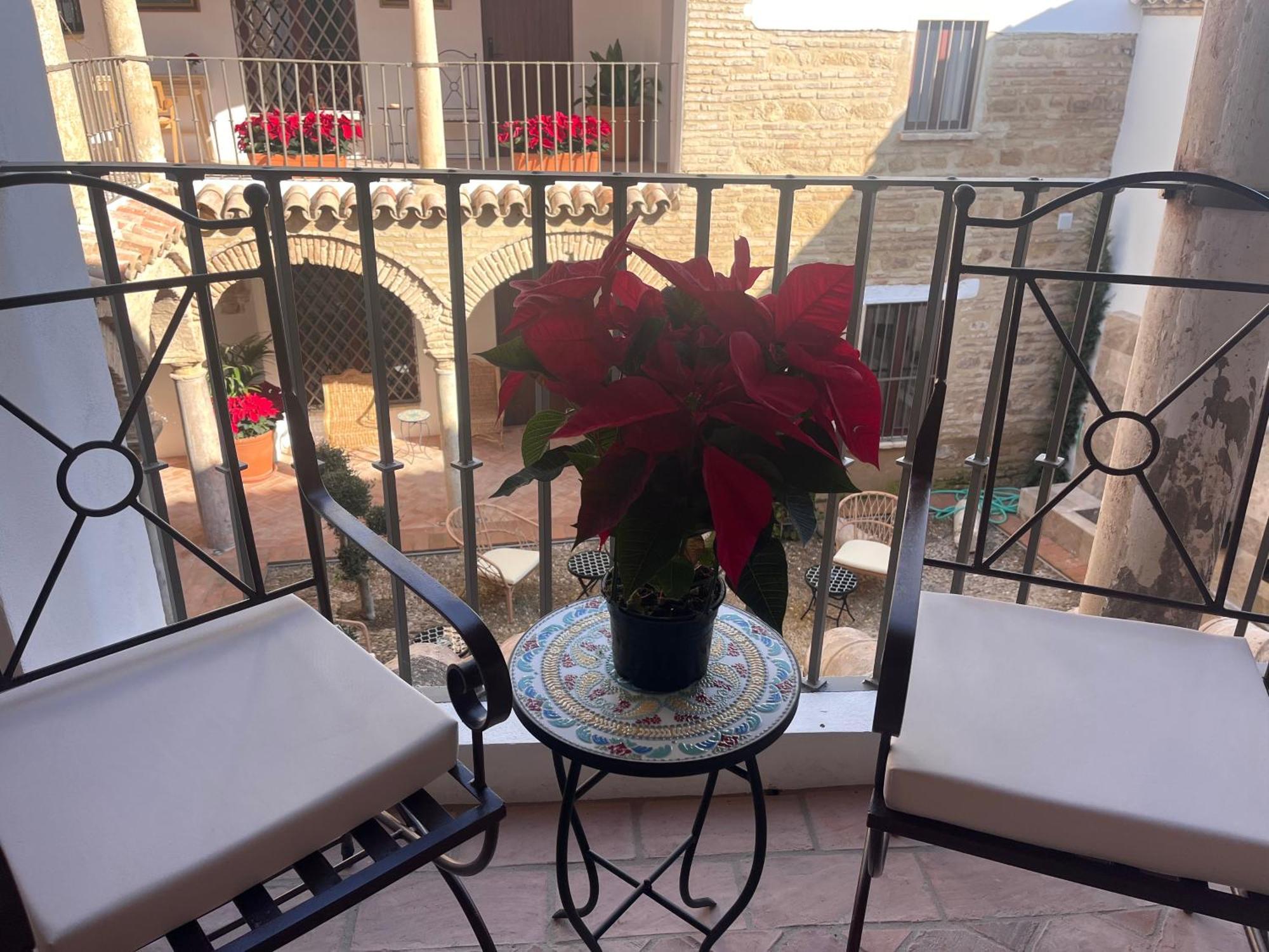 Appartement Corazon 23
